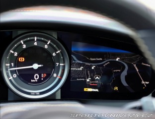 Porsche Carrera GT *PTS*SportDesign*Burmest 2023