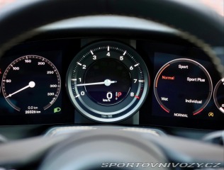 Porsche Carrera GT *PTS*SportDesign*Burmest 2023