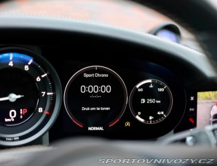 Porsche Carrera GT *PTS*SportDesign*Burmest 2023