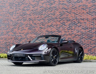 Porsche Carrera GT *PTS*SportDesign*Burmest 2023