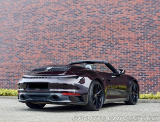 Porsche Carrera GT *PTS*SportDesign*Burmest 2023