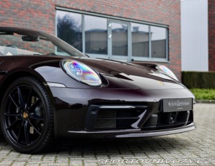 Porsche Carrera GT *PTS*SportDesign*Burmest 2023