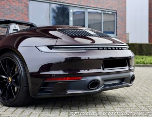Porsche Carrera GT *PTS*SportDesign*Burmest 2023