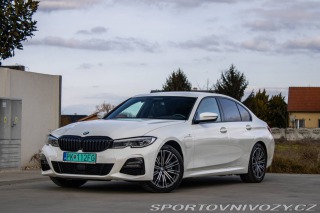 BMW 3 330e PHEV M-Paket A/T -
