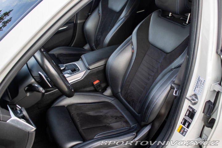 BMW 3 330e PHEV M-Paket A/T - 2020