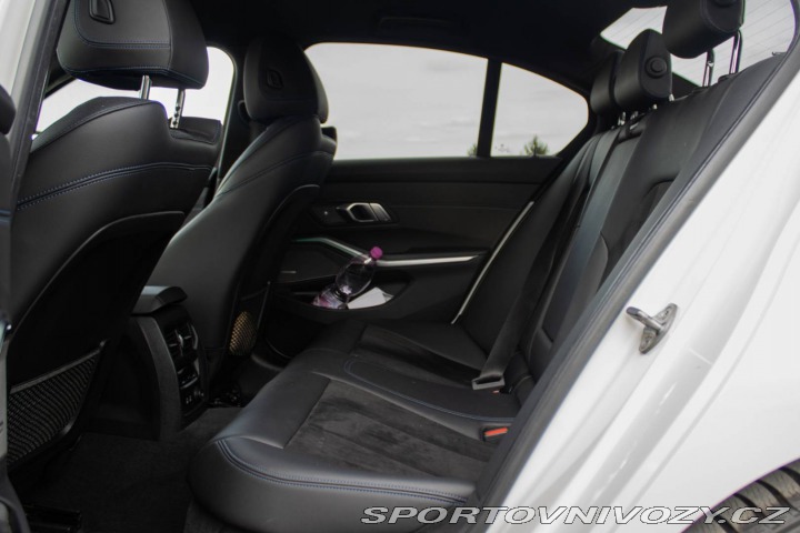 BMW 3 330e PHEV M-Paket A/T - 2020