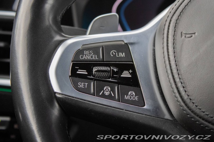 BMW 3 330e PHEV M-Paket A/T - 2020