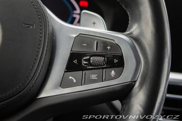 BMW 3 330e PHEV M-Paket A/T - 2020