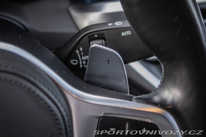 BMW 3 330e PHEV M-Paket A/T - 2020