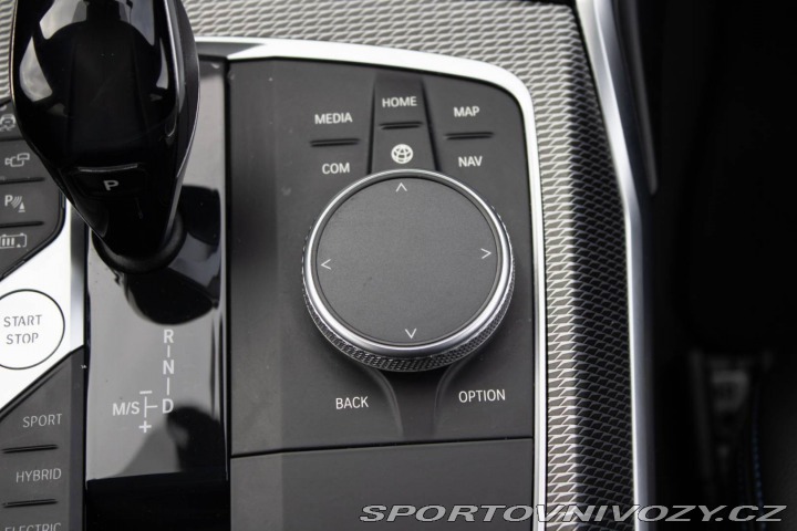 BMW 3 330e PHEV M-Paket A/T - 2020