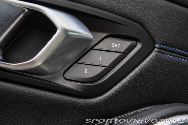BMW 3 330e PHEV M-Paket A/T - 2020