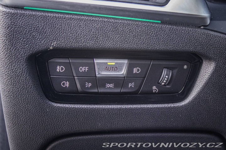 BMW 3 330e PHEV M-Paket A/T - 2020