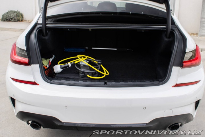 BMW 3 330e PHEV M-Paket A/T - 2020