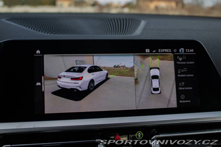 BMW 3 330e PHEV M-Paket A/T - 2020