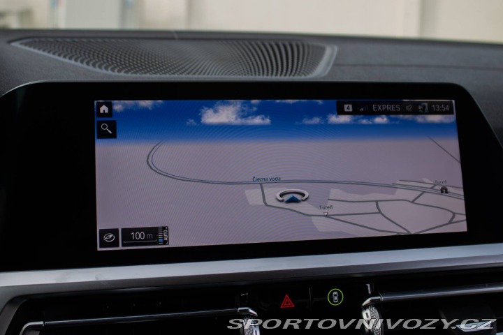 BMW 3 330e PHEV M-Paket A/T - 2020