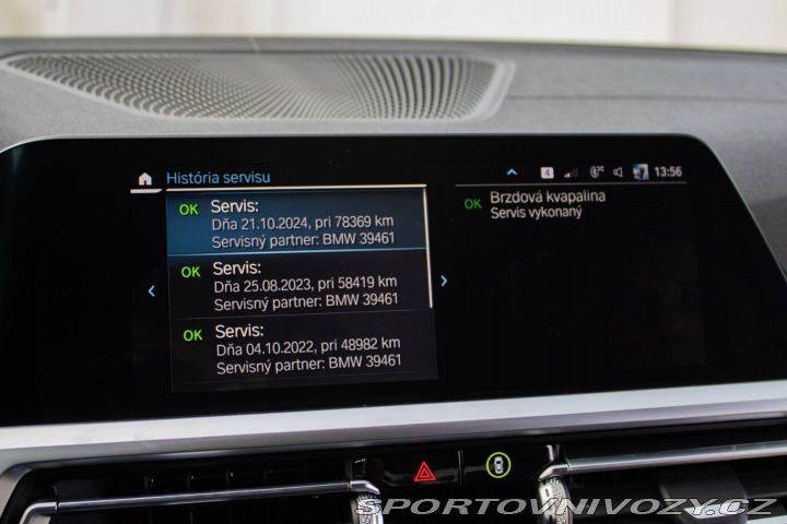 BMW 3 330e PHEV M-Paket A/T - 2020