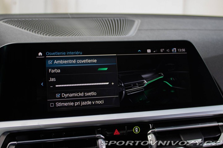 BMW 3 330e PHEV M-Paket A/T - 2020