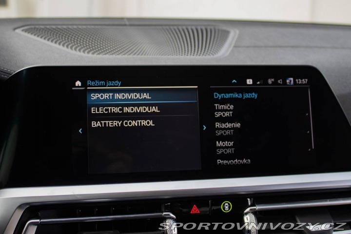 BMW 3 330e PHEV M-Paket A/T - 2020