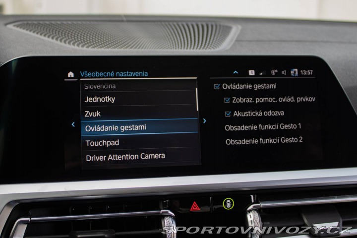 BMW 3 330e PHEV M-Paket A/T - 2020