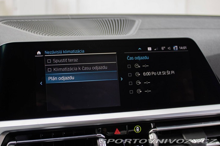 BMW 3 330e PHEV M-Paket A/T - 2020