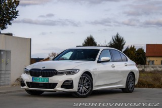 BMW 3 330e PHEV M-Paket A/T - 2020