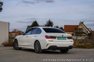 BMW 3 330e PHEV M-Paket A/T - 2020