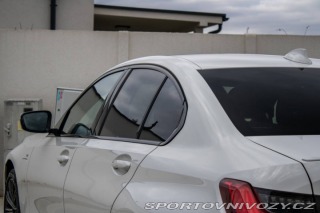 BMW 3 330e PHEV M-Paket A/T - 2020