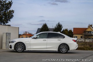 BMW 3 330e PHEV M-Paket A/T - 2020
