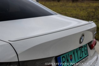 BMW 3 330e PHEV M-Paket A/T - 2020
