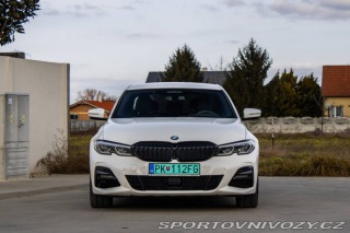 BMW 3 330e PHEV M-Paket A/T - 2020
