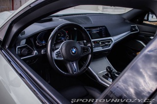BMW 3 330e PHEV M-Paket A/T - 2020