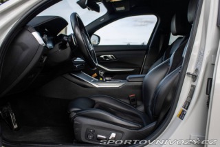 BMW 3 330e PHEV M-Paket A/T - 2020