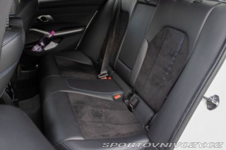 BMW 3 330e PHEV M-Paket A/T - 2020