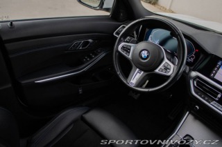 BMW 3 330e PHEV M-Paket A/T - 2020