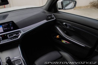 BMW 3 330e PHEV M-Paket A/T - 2020