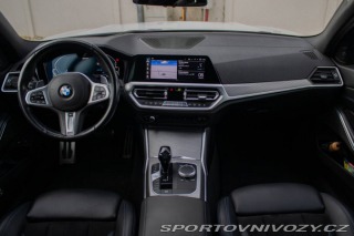 BMW 3 330e PHEV M-Paket A/T - 2020