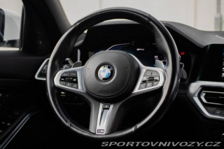 BMW 3 330e PHEV M-Paket A/T - 2020