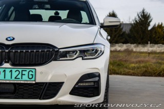 BMW 3 330e PHEV M-Paket A/T - 2020