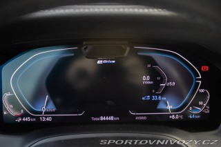 BMW 3 330e PHEV M-Paket A/T - 2020