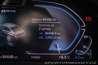 BMW 3 330e PHEV M-Paket A/T - 2020