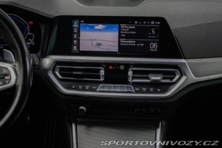 BMW 3 330e PHEV M-Paket A/T - 2020