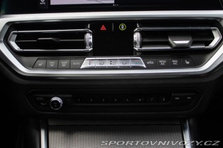 BMW 3 330e PHEV M-Paket A/T - 2020