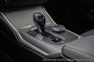 BMW 3 330e PHEV M-Paket A/T - 2020