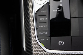 BMW 3 330e PHEV M-Paket A/T - 2020