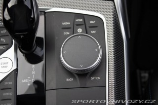 BMW 3 330e PHEV M-Paket A/T - 2020