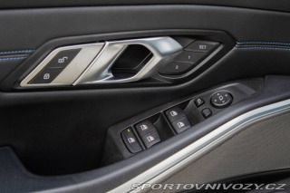 BMW 3 330e PHEV M-Paket A/T - 2020