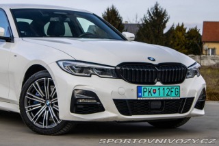 BMW 3 330e PHEV M-Paket A/T - 2020