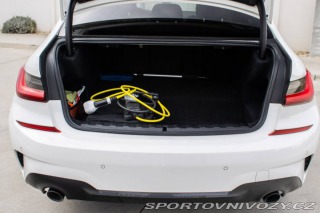 BMW 3 330e PHEV M-Paket A/T - 2020