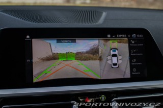 BMW 3 330e PHEV M-Paket A/T - 2020