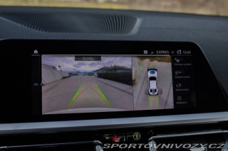BMW 3 330e PHEV M-Paket A/T - 2020